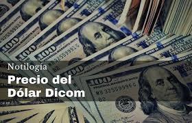 La brecha entre la cotización de compra y la de venta para el final del año fue de $6,00 Precio Del Dolar Dicom Septiembre 2020 Historico Notilogia