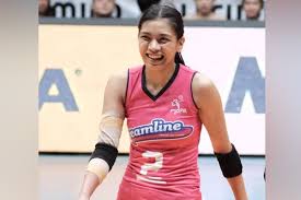 Alyssa valdez, known as the phenom. Pvl Now Laying Ground For First Professional Tournament Sunstar