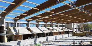 Foto Construirea Bazinului Olimpic Din Targu Mureș In Grafic Stiri Din Mures Stiri Targu Mures Liderul Presei Muresene