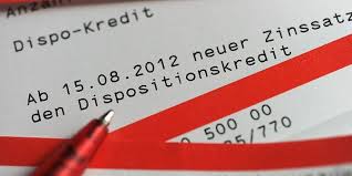 Daher sollte man in lebenssituationen denken und demnach auch die bank mitentscheiden. Dispo Abruf Oder Ratenkredit Welcher Kredit Passt Zu Mir Kolner Stadt Anzeiger