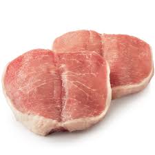The part of the loin that runs from the hip to the shoulder and has a small strip of meat called tenderloin. Order Pasture Raised Heritage Butterflied Boneless Pork Loin Chop Non Gmo Raised W O Antibiotics Fast Delivery