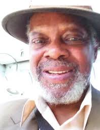 Obituary information for George R Harris