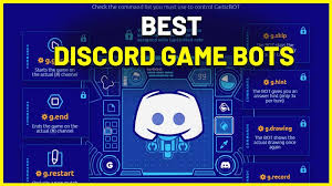 You can add nohint to prevent hints.first player to get to 10 points wins by default. Best Discord Game Bots To Play Fun Games On Server 2021