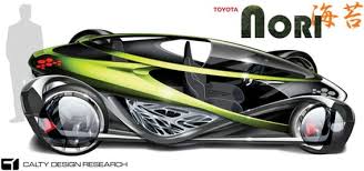 Paparan utama admin langkah 3 : 5 Kereta Futuristik Yang Mungkin Berada Di Pasaran Di Masa Hadapan