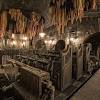 You got thrills at universal orlando's two theme parks. 1