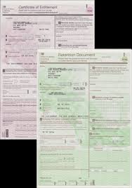 For security reasons the dvla retention scheme prevents the direct change of ownership of government certificates such as a v750 certificate of entitlement or v778 certificate of retention. How To Put A Personalised Registration Number On My Car The Plate Market