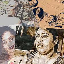 Serie «Caribe pawikira merka nani»: «Mujeres extraordinarias del Caribe»