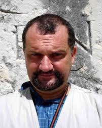 Eric LEBREUX, 62 ans (LA ROCHETTE, MARSEILLE)