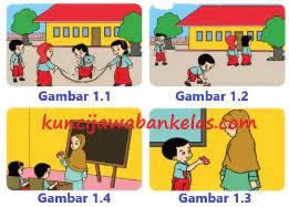 Nikmati dengan cara klik pautan muat turun of bawah dengan mudah tanpa adanya. Kunci Jawaban Pai Kelas 2 Pelajaran 1 Halaman 1 5 Kunci Jawaban
