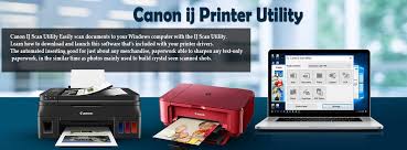 Ij scan utility lite is the application software which enables you to scan photos and documents using airprint. Canon Ij Printer Utility Download Ij Printer Utility For Windows Mac