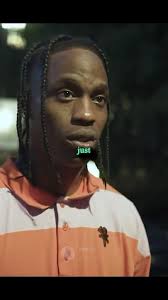 Trust the idea. #travisscott