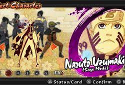 Download Naruto Senki Storm 3 Mugen Mod Apk Terbaru By Ferdinand Meirasoft Blogspot Com Di 2020 Naruto Shippuden Naruto Game