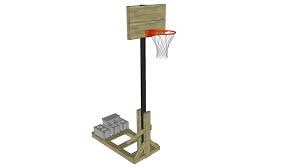 Jun 09, 2021 · nearly 75% of rhode islanders 18 and older have received at least one shot and more than 65% are fully vaccinated, according to data from the r.i. Diy Basketball Goal Version 1 3d Warehouse