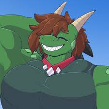 Maxio!!! Kaiju Vtuber (@maxiotaxiovt.bsky.social) — Bluesky