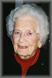 Julia Vik Halverson (1910-2005)