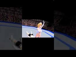 Check spelling or type a new query. Wn Ultimate Fighting Girl Extra Match Kiss Mmd Mixed Fighting