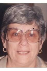 Speranza DeNicola Obituary in Rockland at Magoun-Biggins