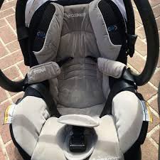 Maxi Cosi Air Titan Capsule Baby Equipment Baby Car Seats Maxi Cosi