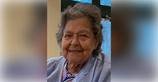 Obituary information for Beatrice Mae Taylor