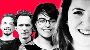 Performance Marketing people: latest moves at VaynerMedia, Ekimetrics and  Incubeta