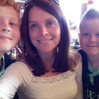 Christina Cartwright