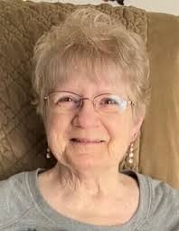 Patricia Cullison Obituary (2021)