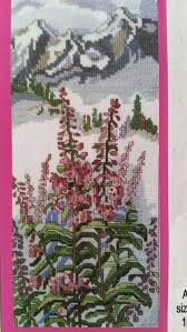 We did not find results for: Alaskan Cross Stitch Pattern Alaska Mountain Fireweed Etsy Cross Stitch Patterns Cross Stitch Cross Stitch Designs
