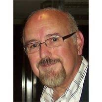 Frederick Armitage Obituary