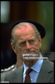 1,019 Prince Philip World War 2 Stock Photos, High-Res Pictures, and Images 