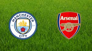 Check out other logos starting with m! Manchester City Vs Arsenal Fc 2019 2020 Footballia