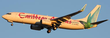 Caribbean Airlines Plans Transatlantic Expansion Ch Aviation