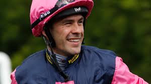 Jockey Kieren Fox announces retirement from race riding