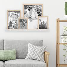 Bilderleiste Bilderschiende Fur Mehrere Bilderrahmen Photolini Photolini Bilderrahmen Fotowande Poster Und Geschenke Bilderrahmen Dekorieren Bilderregal Bilderrahmen Ideen