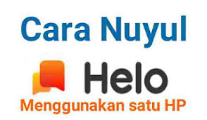 Check spelling or type a new query. Cara Nuyul Aplikasi Hello Menggunakan Satu Hp Siapngoding