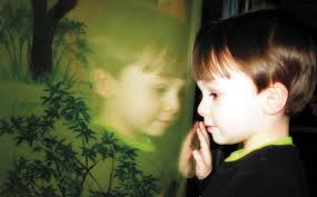 Dream Map to a Mind Seized