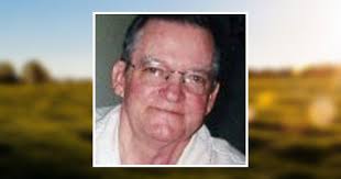 Lynn Bernard Clousing Obituary February 28, 2013