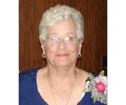 Doris Leonard Obituary (1930