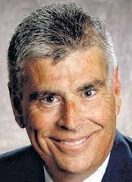 ROBERT 'BOB' MELCHERT