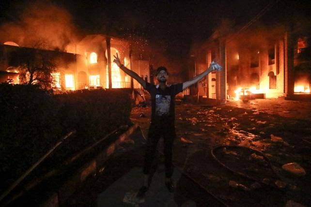 İran Başkonsolosluğu binası ateşe verildi. ile ilgili görsel sonucu"