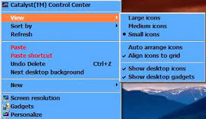 A casement window is hinged on one end to create a pivot point, according to lowe's. Solved Change Desktop Icon Size Via Registry Windows 10 Forums