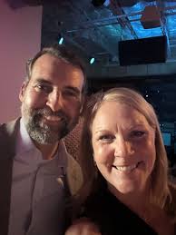 Digital Fight Club was so fun! Great to connect with so many of my  favorites.