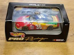 Racing champions was founded in 1989 by bob dods, boyd meyer(racing champions inc, glen ellyn il) and peter chung(racing champions ltd, hk). Ernie Irvan Diecast Online Shopping