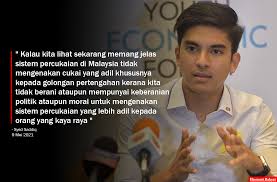 Kementerian wilayah persekutuan akan melaksanakan sistem cukai petak bagi menggantikan sistem cukai tanah mulai 1 jan 2020. Syed Saddiq Desak Kenakan Cukai Keuntungan Luar Biasa Kepada Syarikat Pengeluar Sarung Tangan Ekonomi Rakyat