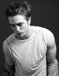 Robert Pattinson Australia » Maria