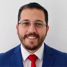 Luis Pratts's Instagram, Twitter & Facebook