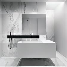 21 white bathroom ideas for a sparkling space. Top 60 Best White Bathroom Ideas Home Interior Designs