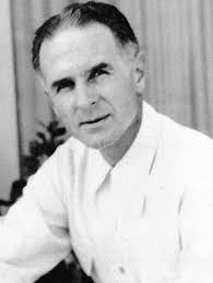 John Porter Clark Research Project