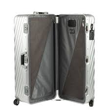Valise 19 Degree Trunk 87 cm aluminium