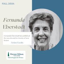 Warren Wilson MFA Program for Writers