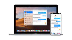 1 answer · open messages app · sign in (if you are not) · select the particular conversation · file > print > save (output will be in pdf). Apple Working To Replace Messages App On Mac With A Catalyst Version Ios 14 Code Reveals 9to5mac